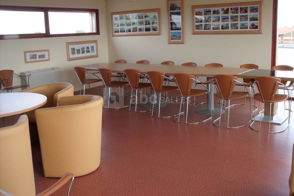 Hippodrome de La Capelle