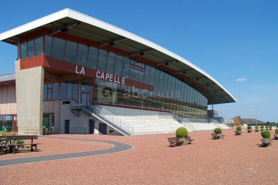 Hippodrome de La Capelle