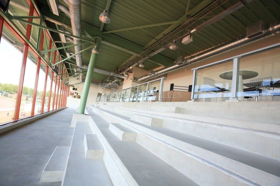 Hippodrome de La Capelle