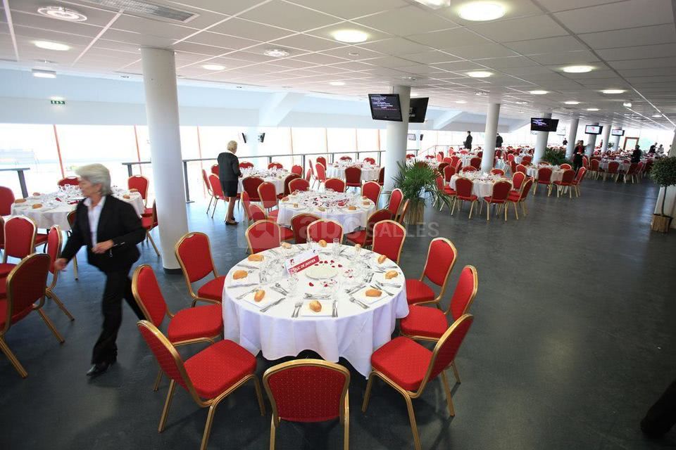Hippodrome de La Capelle