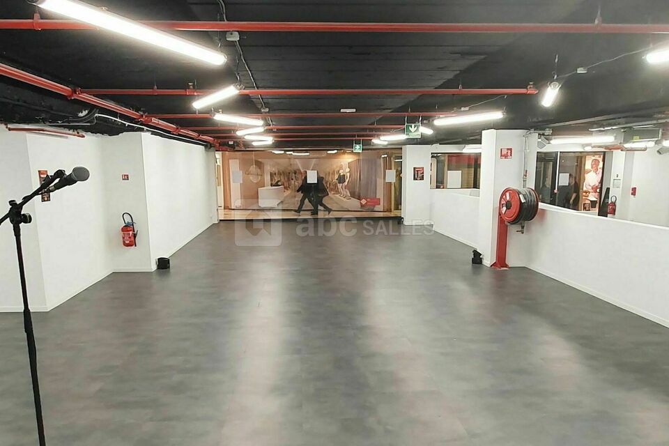 Grand Playground Lille