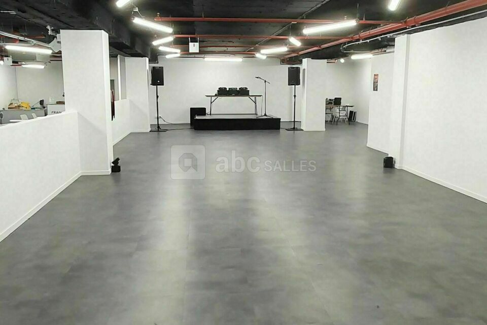 Grand Playground Lille