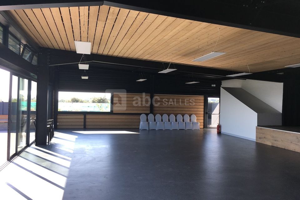 SALLE