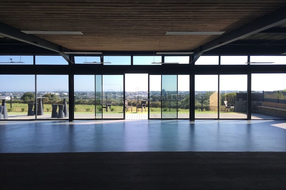 Les Terrasses de Kerjoam