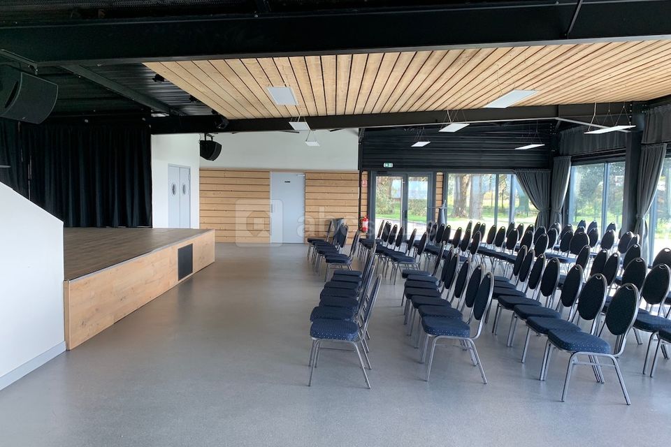 Les Terrasses de Kerjoam