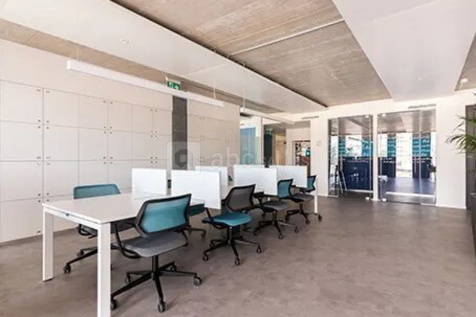 Regus - Geneva, Pont Rouge