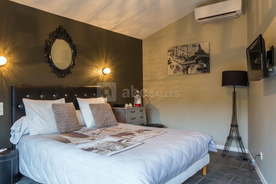 Auberge les Galets