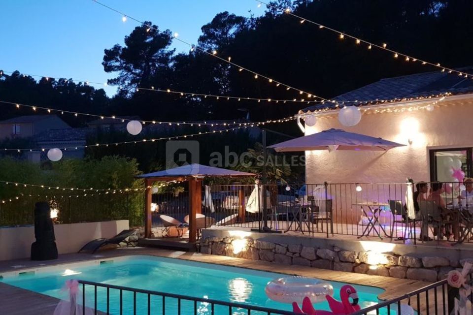 Auberge les Galets
