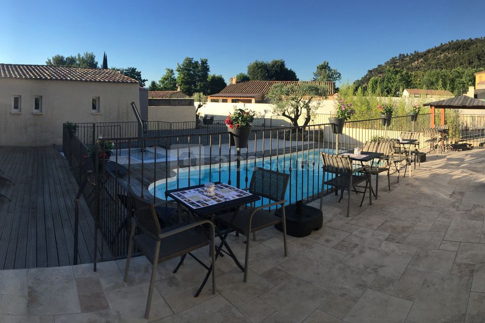 Auberge les Galets