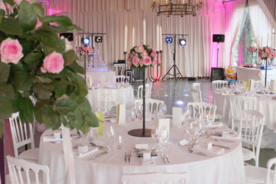 Les Jardins du Manoir d'Eyrignac