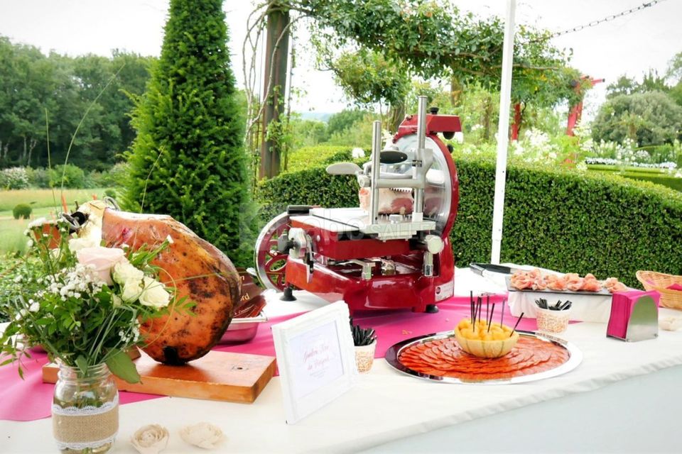 Les Jardins du Manoir d'Eyrignac