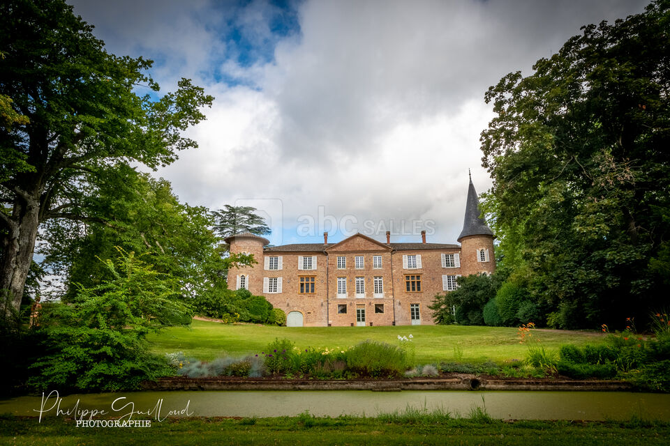 Le Château