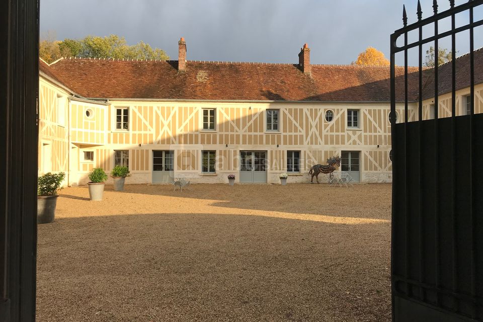 Domaine du Plessis