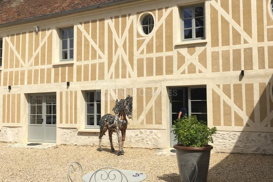 Domaine du Plessis