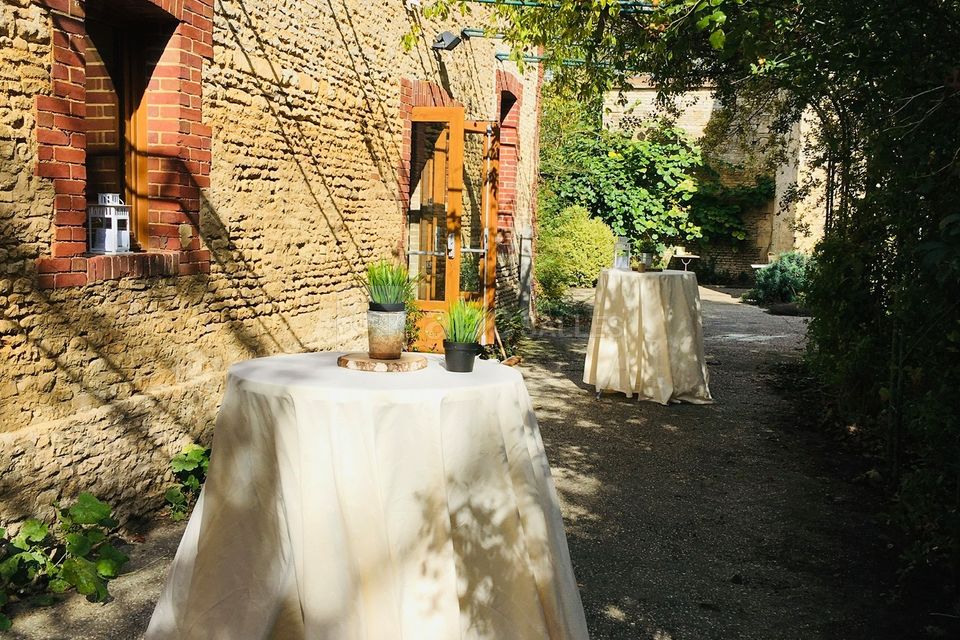 Domaine du Bû sur Rouvres