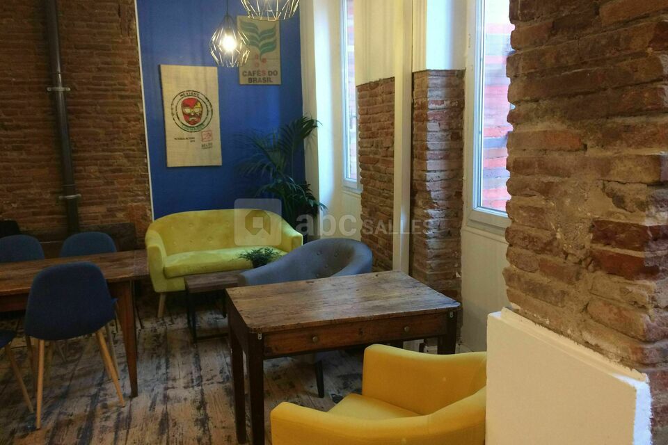 Racine Café