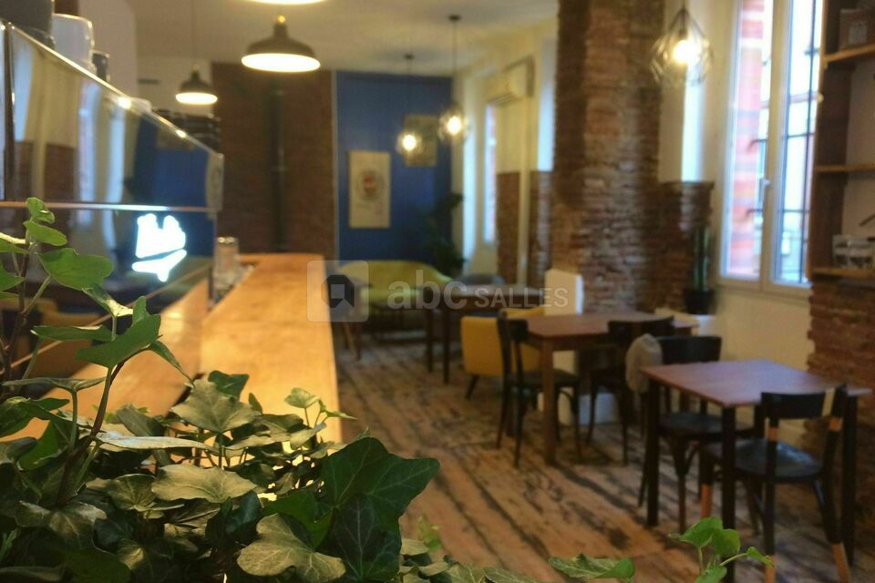Racine Café