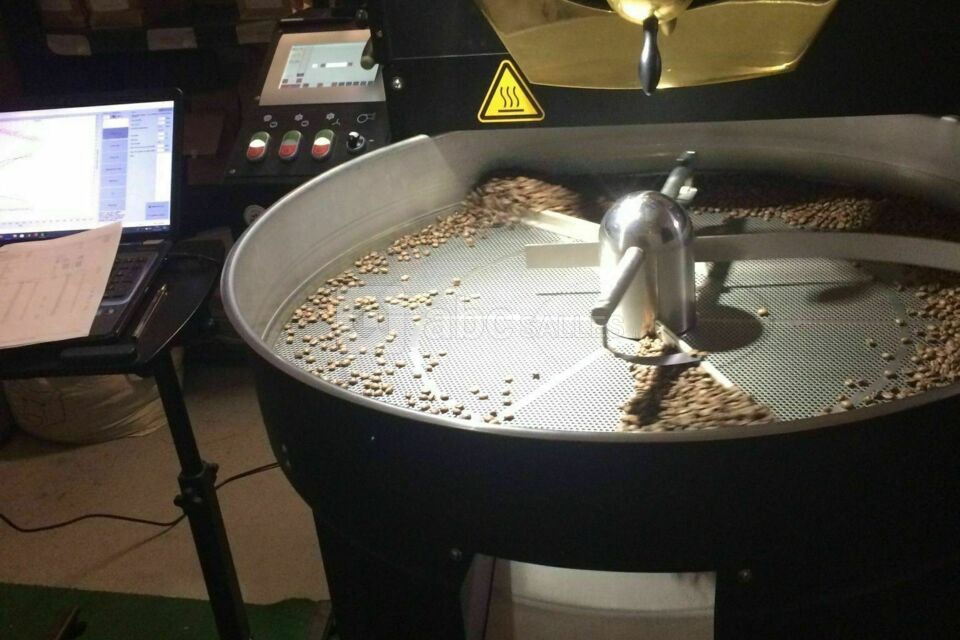 Racine Café