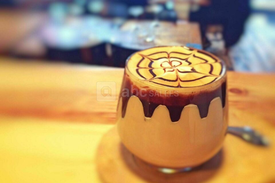 Racine Café