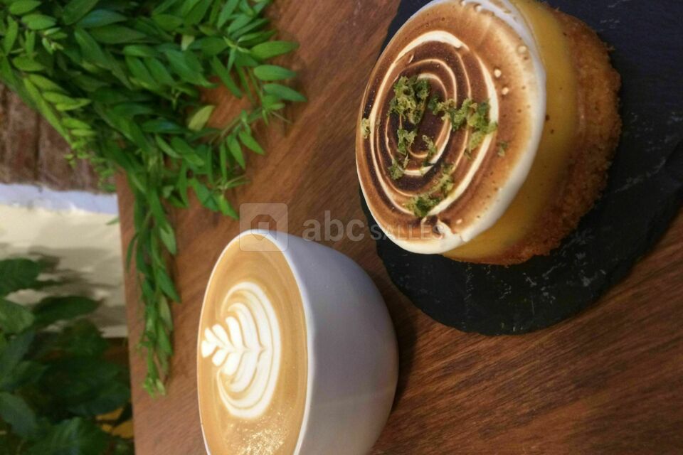 Racine Café