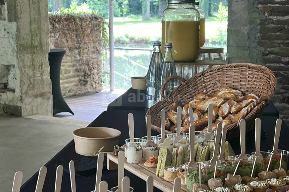 Domaine des Longrais