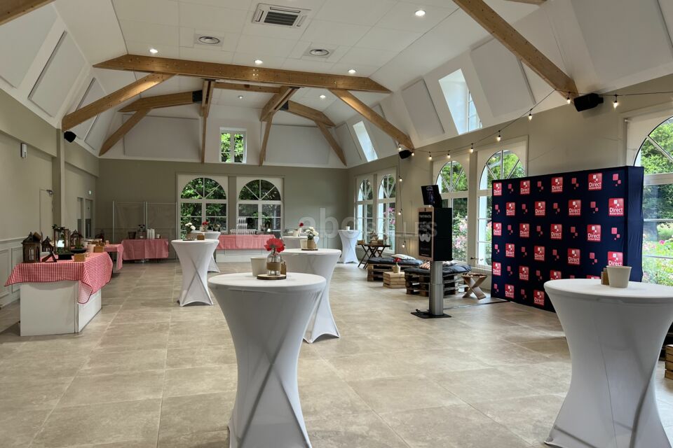 Domaine des Longrais