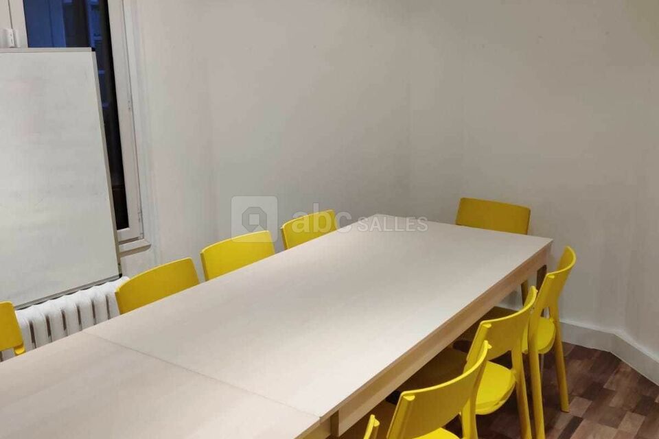 Salle de réunion