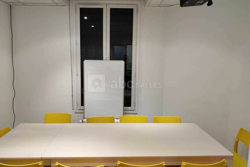 Salle de réunion