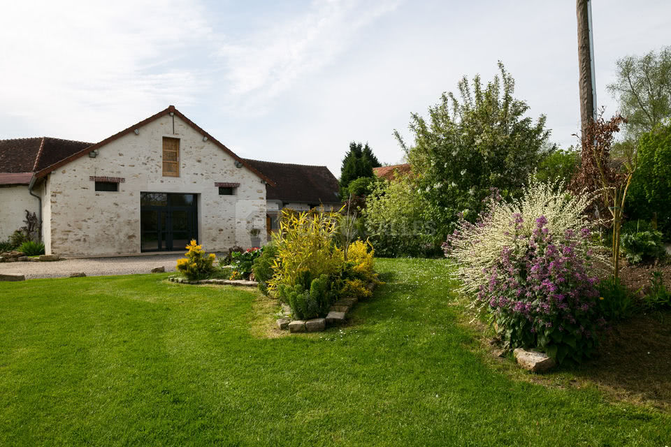 Ferme de Pontmoulin