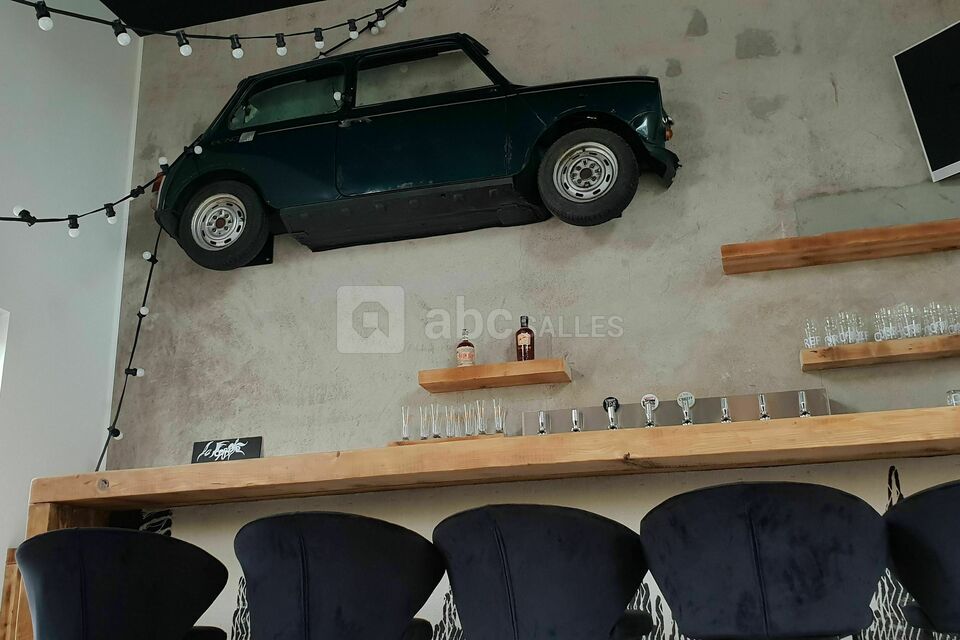 La Fabrik Lesneven