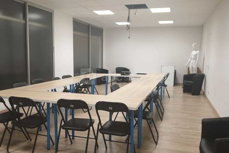 Centre de Formation Luz Care