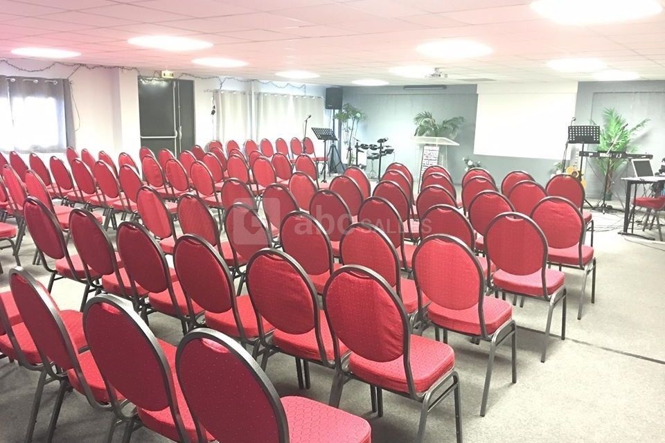Centre Connexion