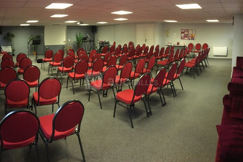 Centre Connexion