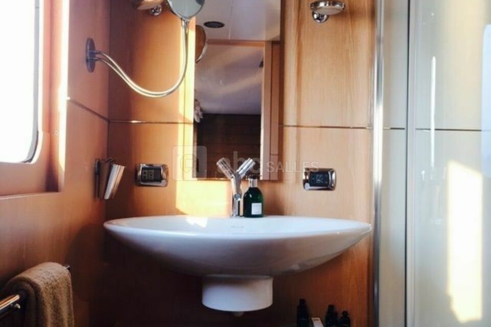 Yacht de Prestige - Pierre Canto
