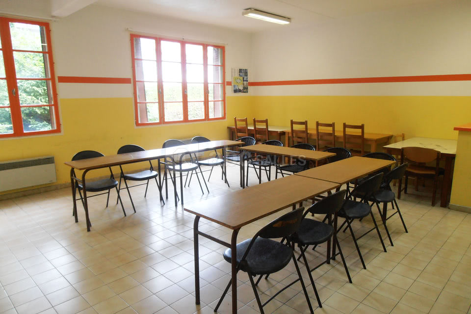 Salle Polyvalente