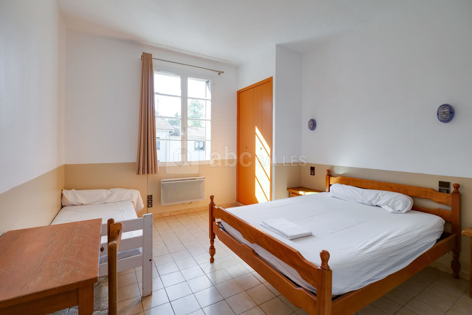 Chambre avec Sdb