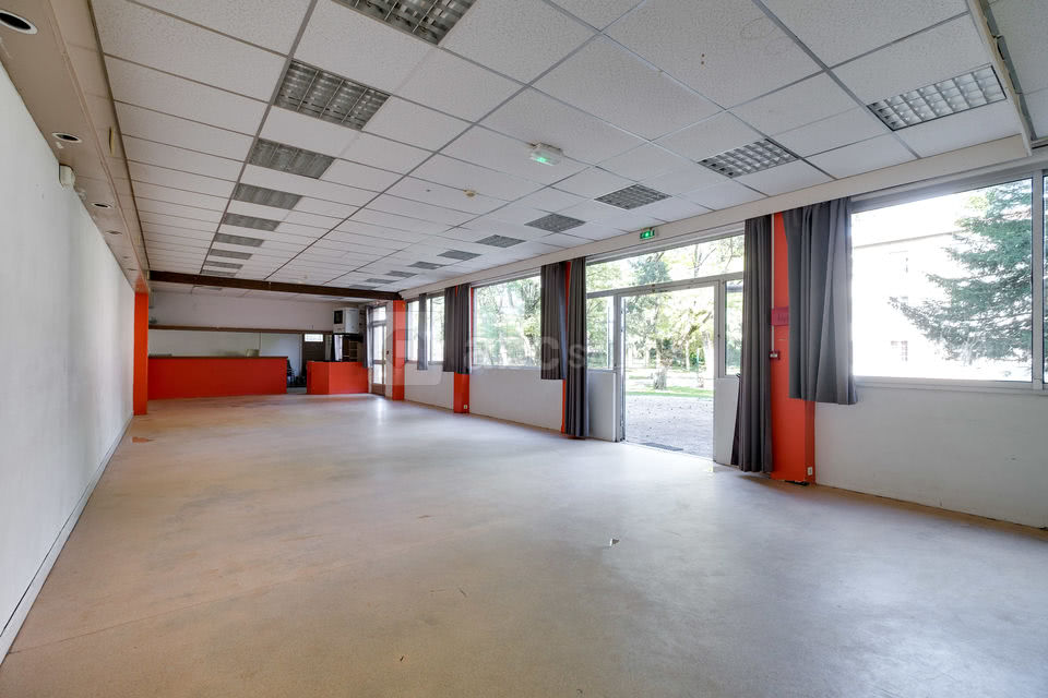 Le Relais des 4 Vents