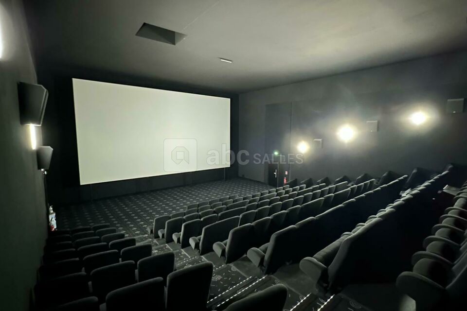 Salle 7