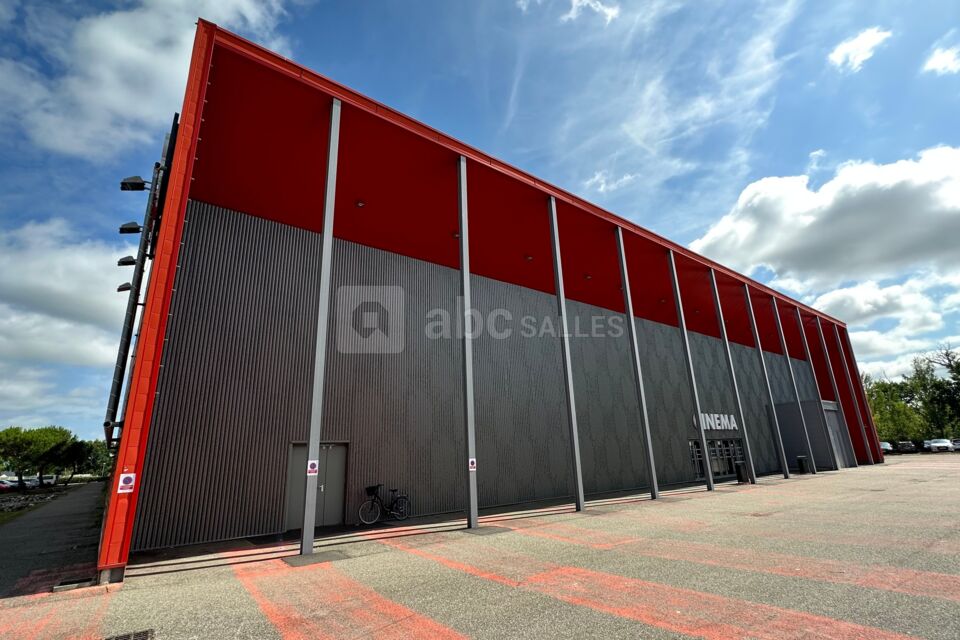 CGR Montauban