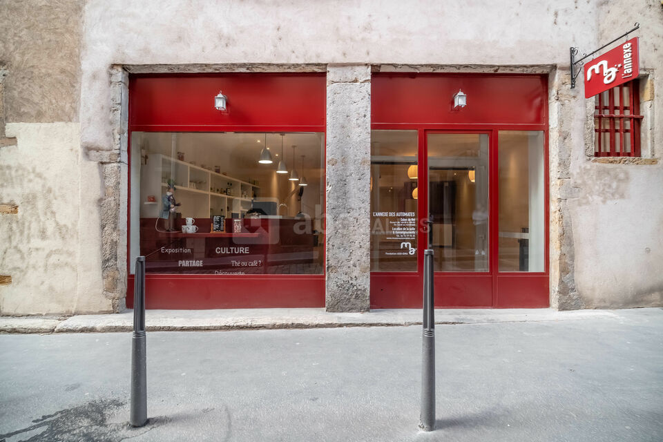 L'Annexe des Automates