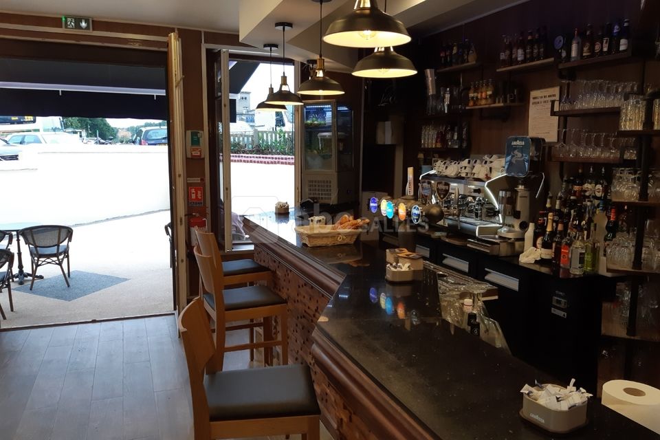 ODB Bar