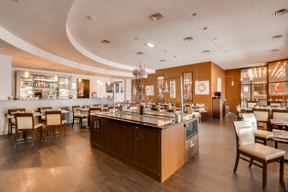 Casino Partouche du Touquet