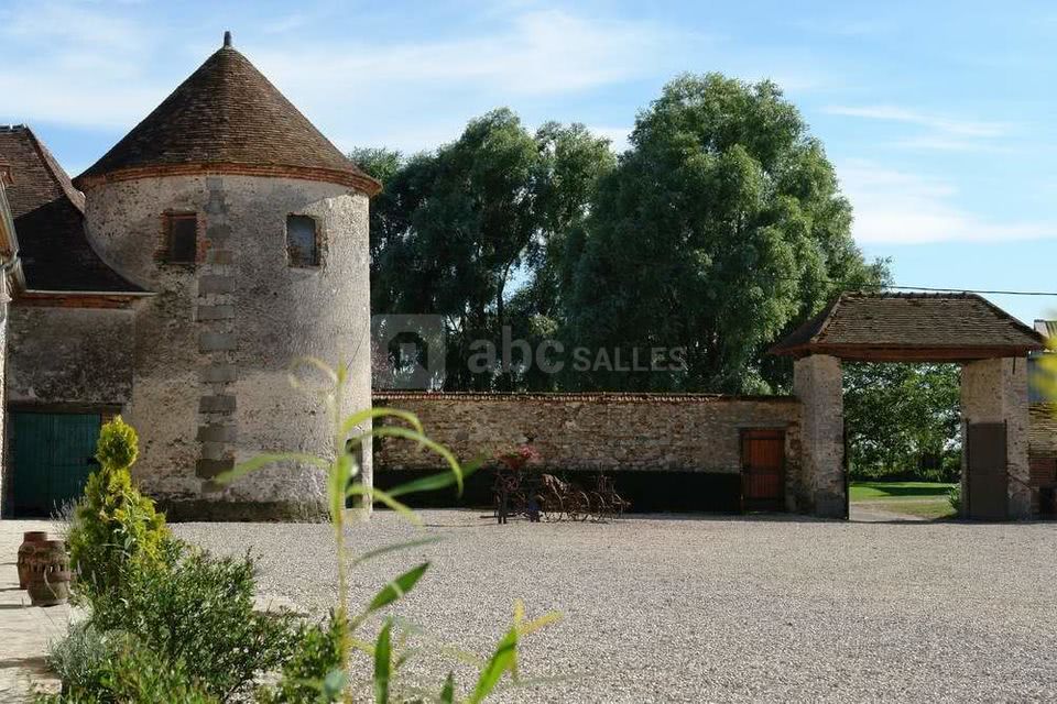 Le Domaine de Marolles