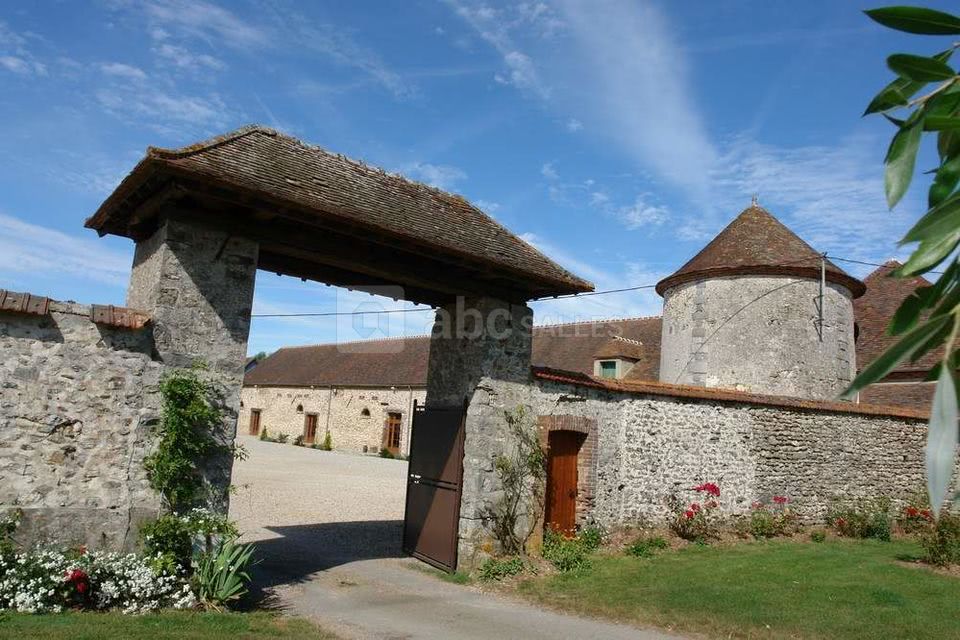 Le Domaine de Marolles