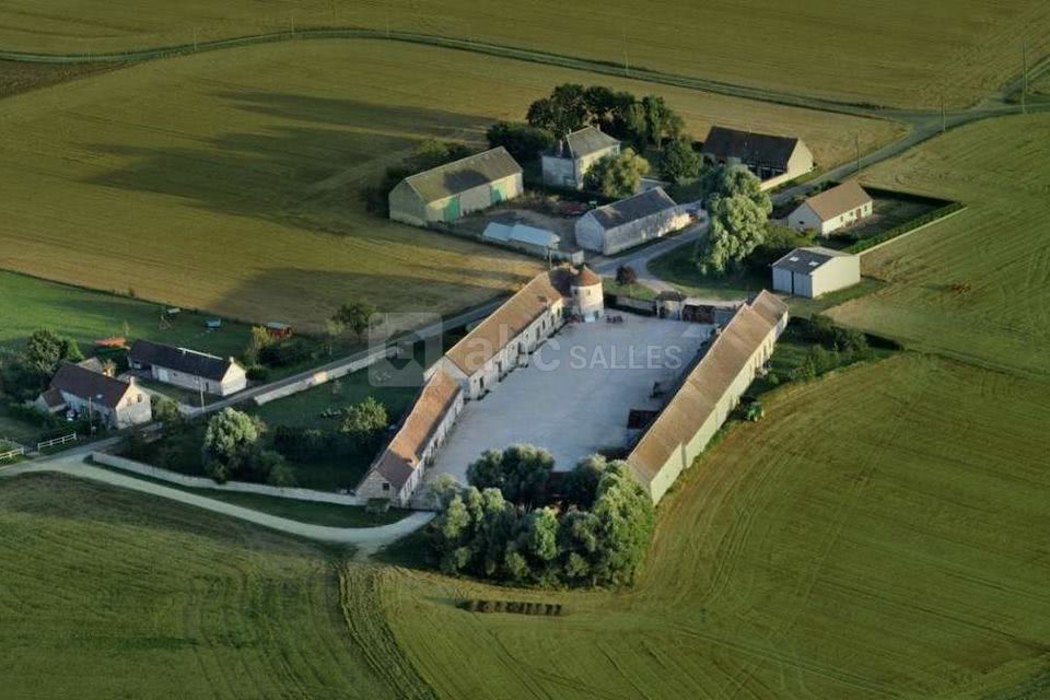 Le Domaine de Marolles