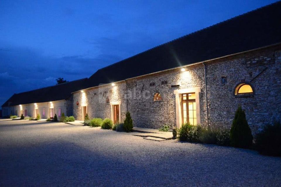 Le Domaine de Marolles