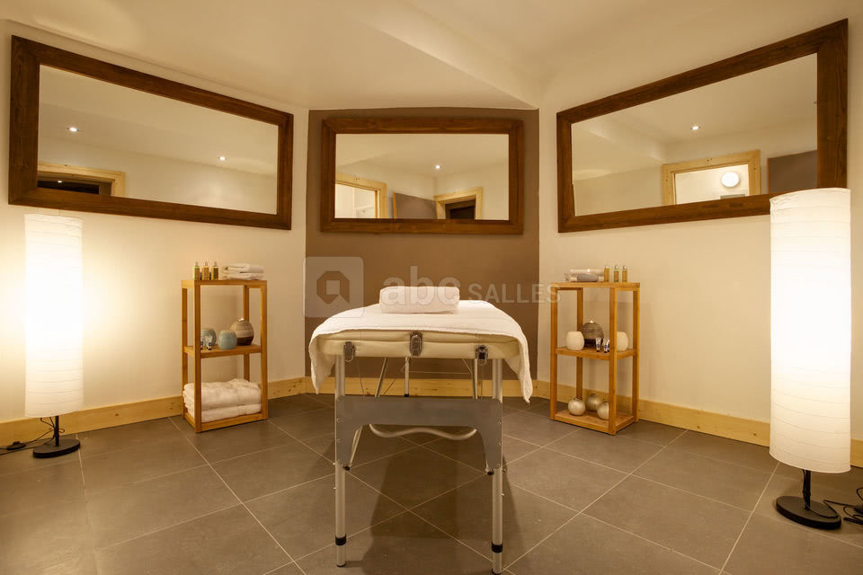 Les Rives d'Argentière