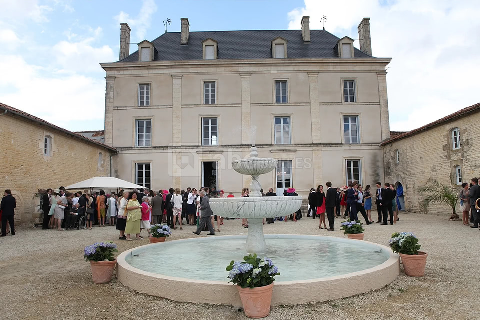 Château de la Bone