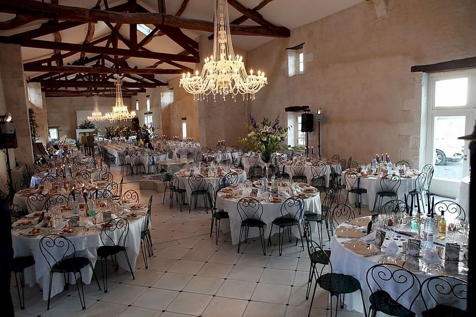 Château de la Bone