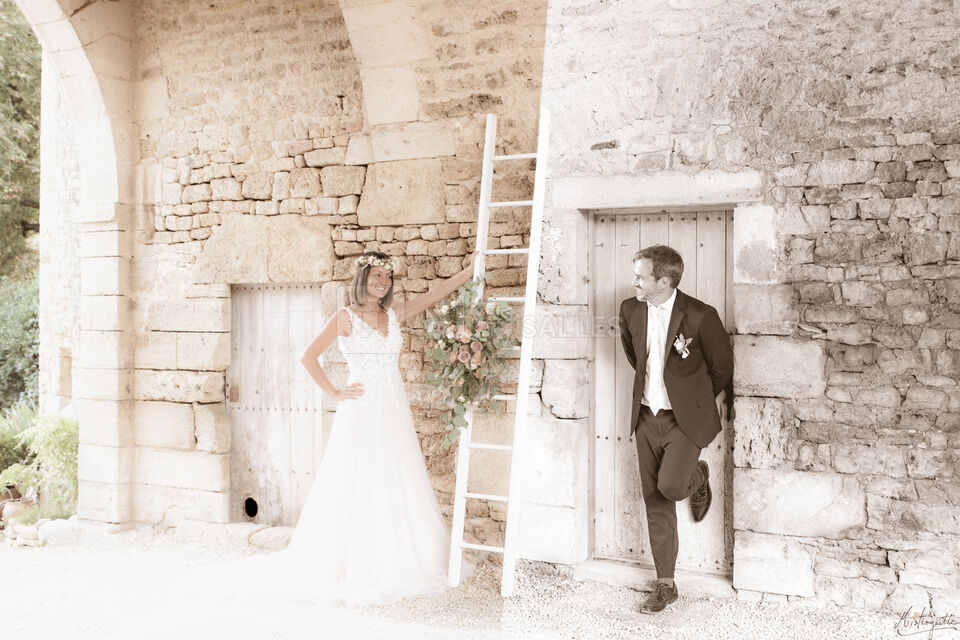 Château de la Cressonnière